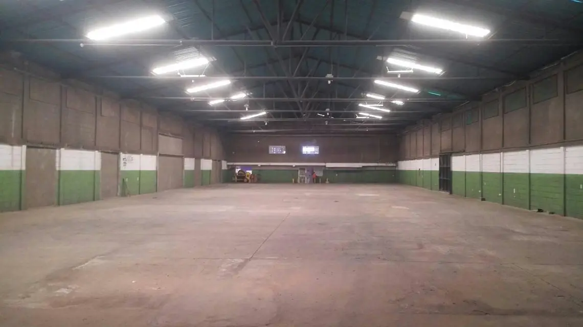 Industrial en Venta en Zona Industrial Sur, Zulia - 3