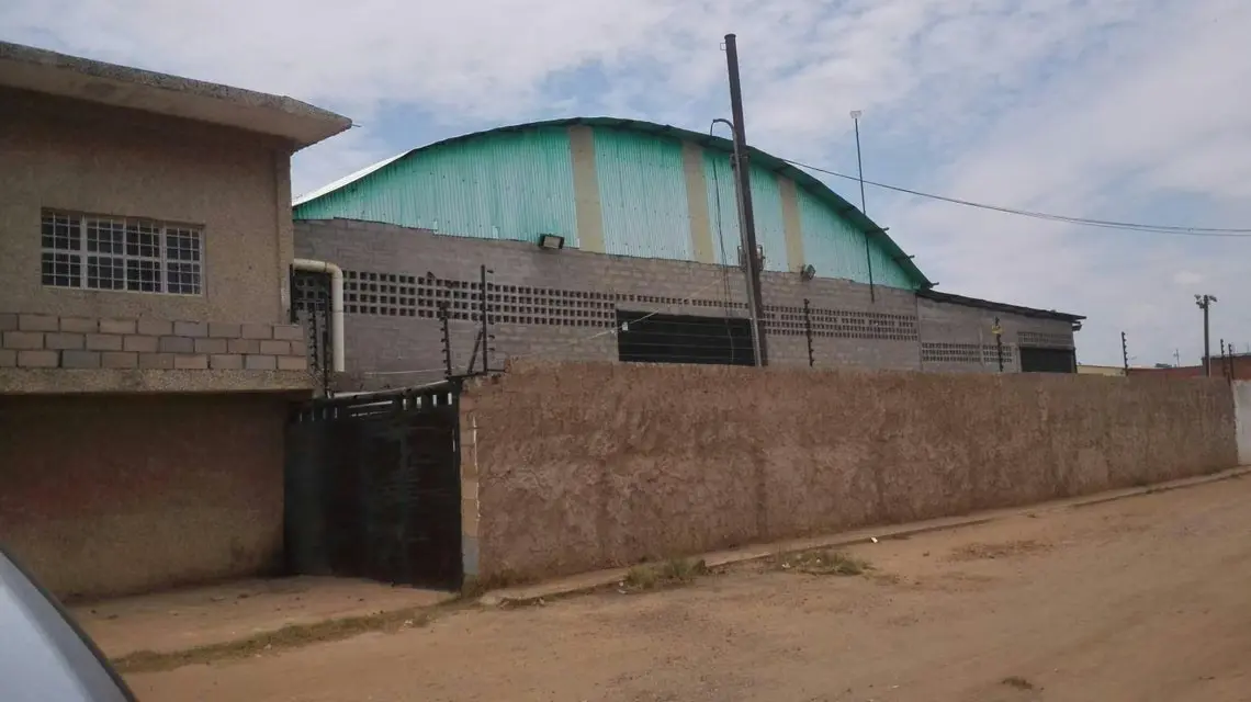 Industrial en Venta en Zona Industrial Sur, Zulia - 4