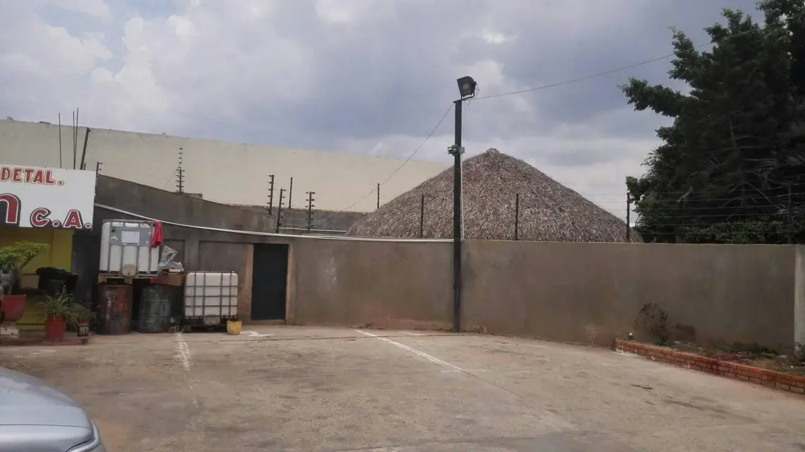 Industrial en Venta en Zona Industrial Sur, Zulia - 7