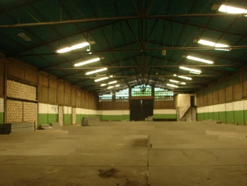 Industrial en Venta en Zona Industrial Sur, Zulia - 8