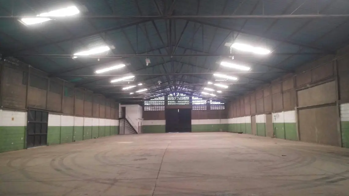 Industrial en Venta en Zona Industrial Sur, Zulia - 9