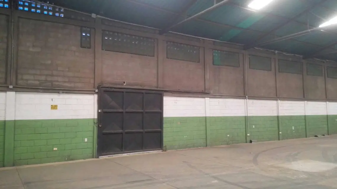 Industrial en Venta en Zona Industrial Sur, Zulia - 10