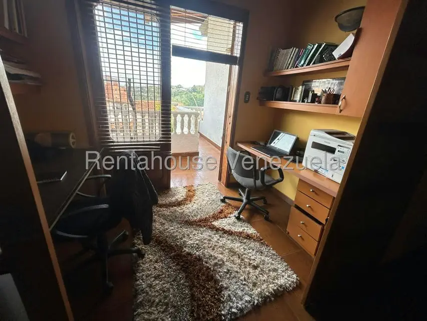 Casa (Multipes Niveles) en Venta en Los Naranjos del Cafetal, Distrito Metropolitano - 22