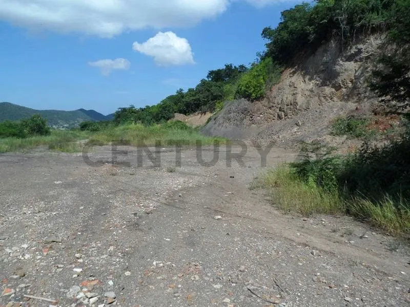 TERRENO EN VENTA EN BARCELONA VIA EL RINCON - 11