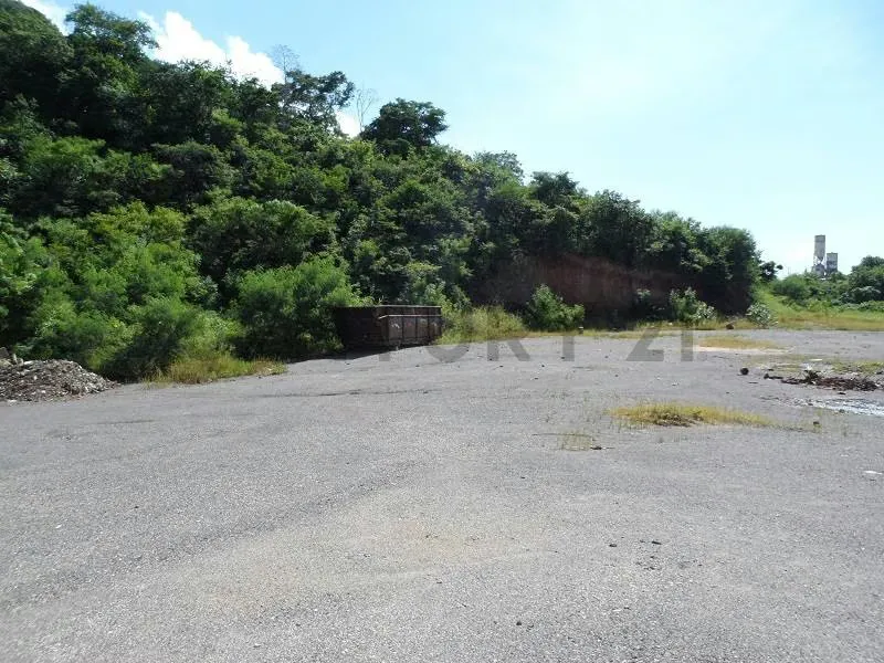 TERRENO EN VENTA EN BARCELONA VIA EL RINCON - 9