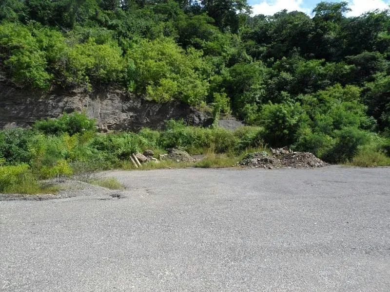 TERRENO EN VENTA EN BARCELONA VIA EL RINCON - 10