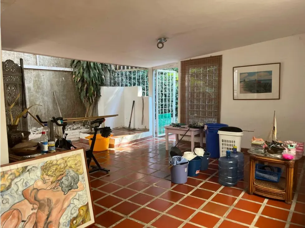 CASA EN VENTA EL PEÑON 800M2 T - 2