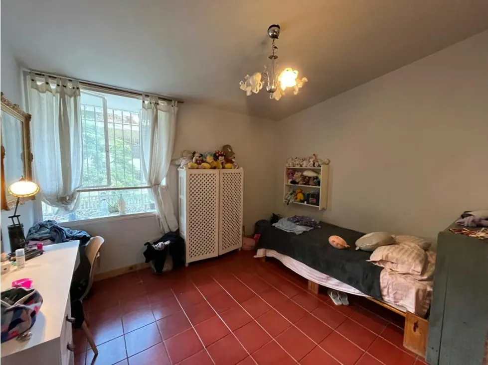 CASA EN VENTA EL PEÑON 800M2 T - 14