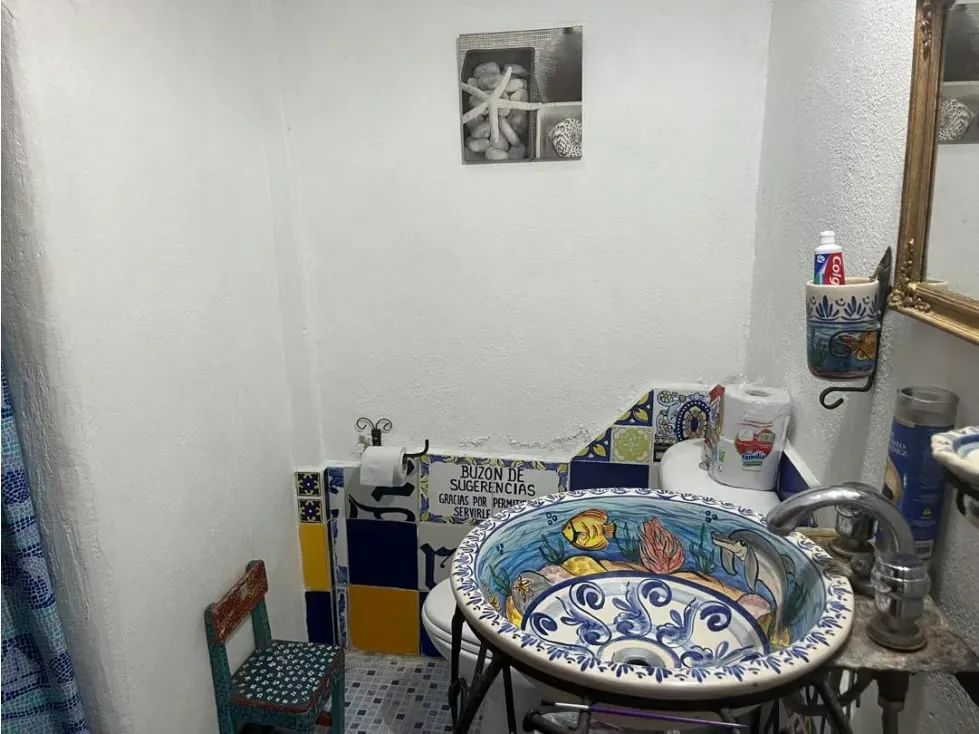 CASA EN VENTA EL PEÑON 800M2 T - 15