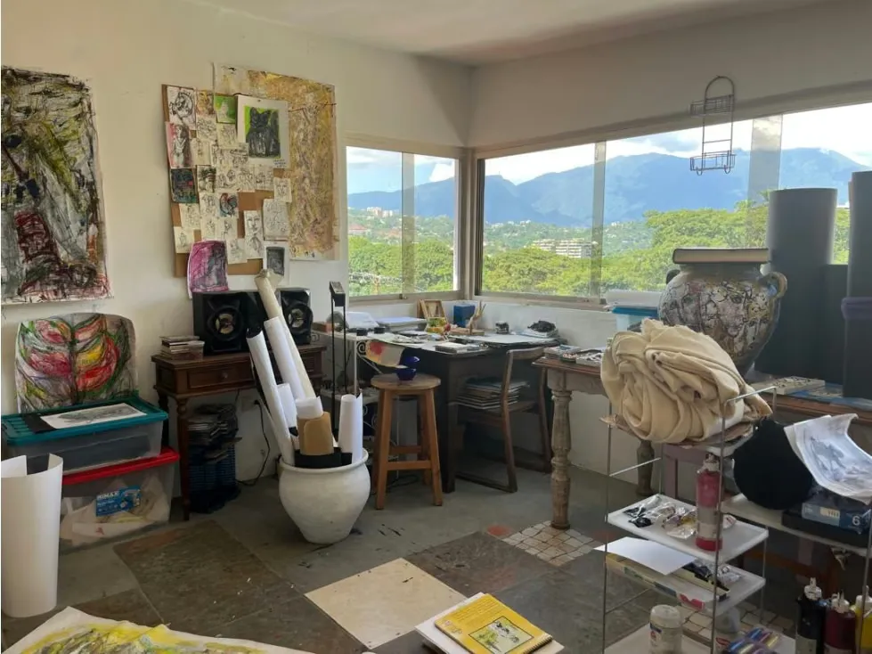 CASA EN VENTA EL PEÑON 800M2 T - 20