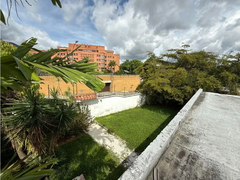 Se vende terreno 1320 m2 Altamira - 3