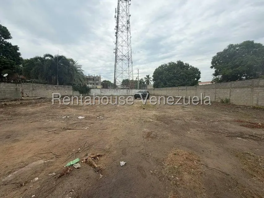Terreno (Comercial) en Venta en 5bocas, Zulia - 2