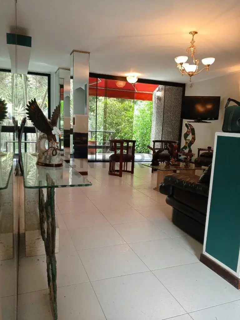 TOWNHOUSE VENTA EN LA BOYERA EL HATILLO