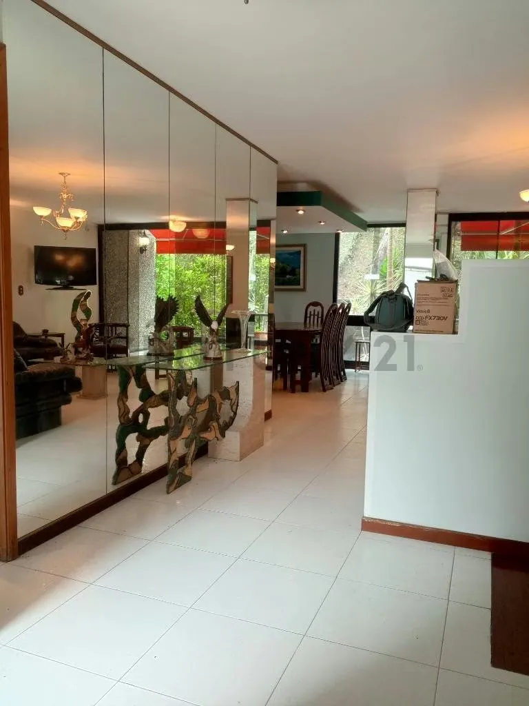 TOWNHOUSE VENTA EN LA BOYERA EL HATILLO - 2