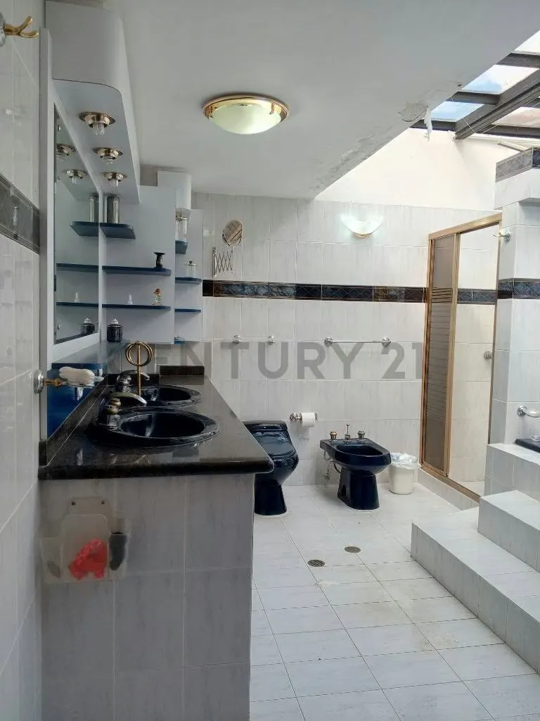 TOWNHOUSE VENTA EN LA BOYERA EL HATILLO - 22