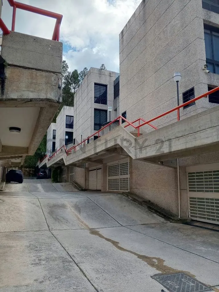 TOWNHOUSE VENTA EN LA BOYERA EL HATILLO - 28