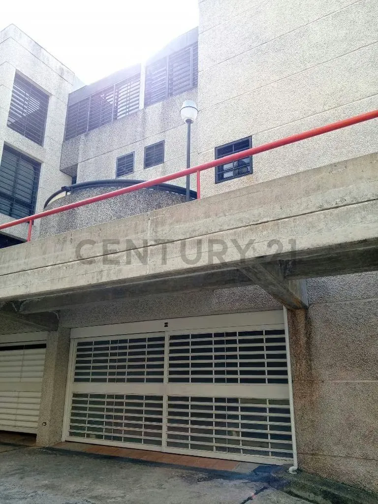 TOWNHOUSE VENTA EN LA BOYERA EL HATILLO - 29