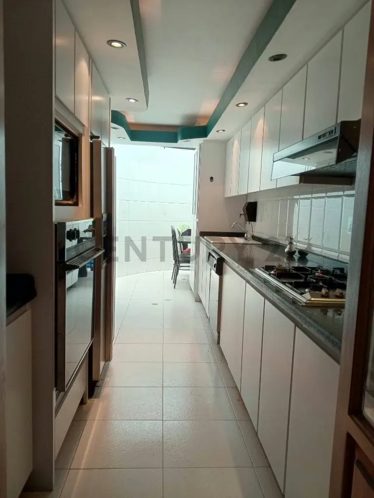 TOWNHOUSE VENTA EN LA BOYERA EL HATILLO - 6
