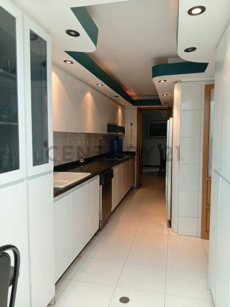 TOWNHOUSE VENTA EN LA BOYERA EL HATILLO - 7