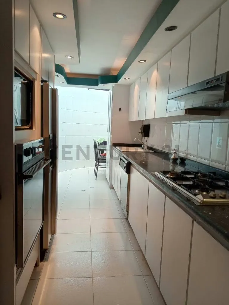 TOWNHOUSE VENTA EN LA BOYERA EL HATILLO - 8