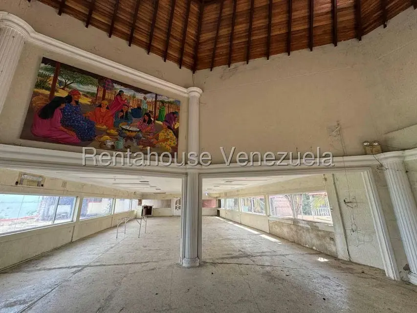 Comercial (Local Comercial) en Venta en Via Santa Rita, Zulia - 17