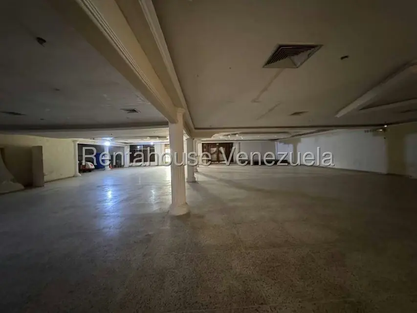 Comercial (Local Comercial) en Venta en Via Santa Rita, Zulia - 22