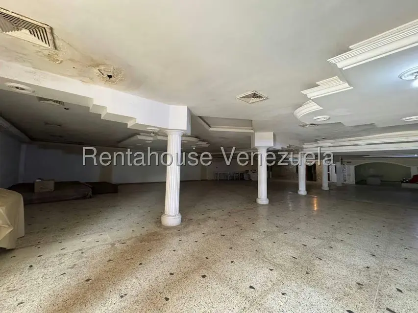Comercial (Local Comercial) en Venta en Via Santa Rita, Zulia - 8