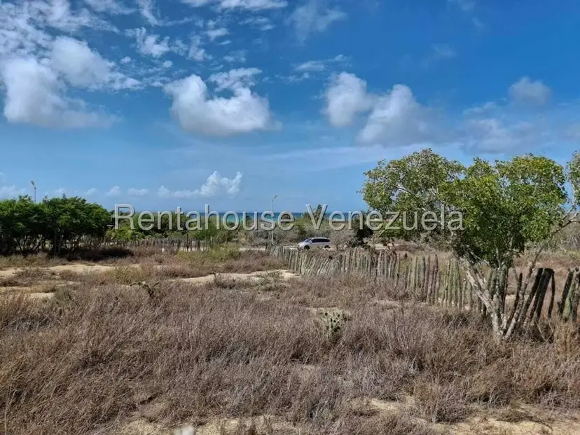 Terreno (Residencial) en Venta en El Yaque, Nueva Esparta