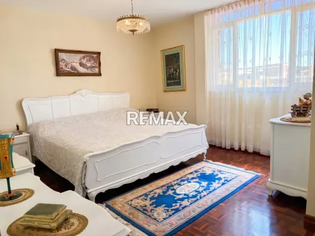 Apartoquinta en venta con gran terraza en Santa Sofía | Amplia e independiente - 5
