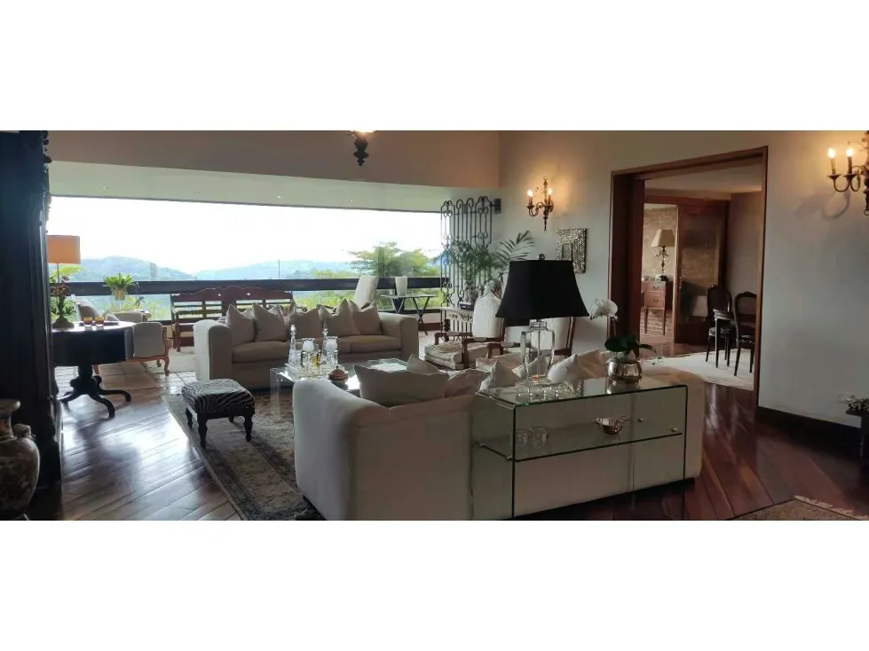 Vendo/alquilo apartamento c/jardin 620+450m2 Oripoto 7034 - 2