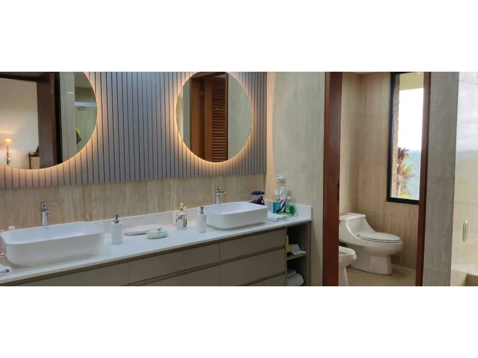 Vendo/alquilo apartamento c/jardin 620+450m2 Oripoto 7034 - 11