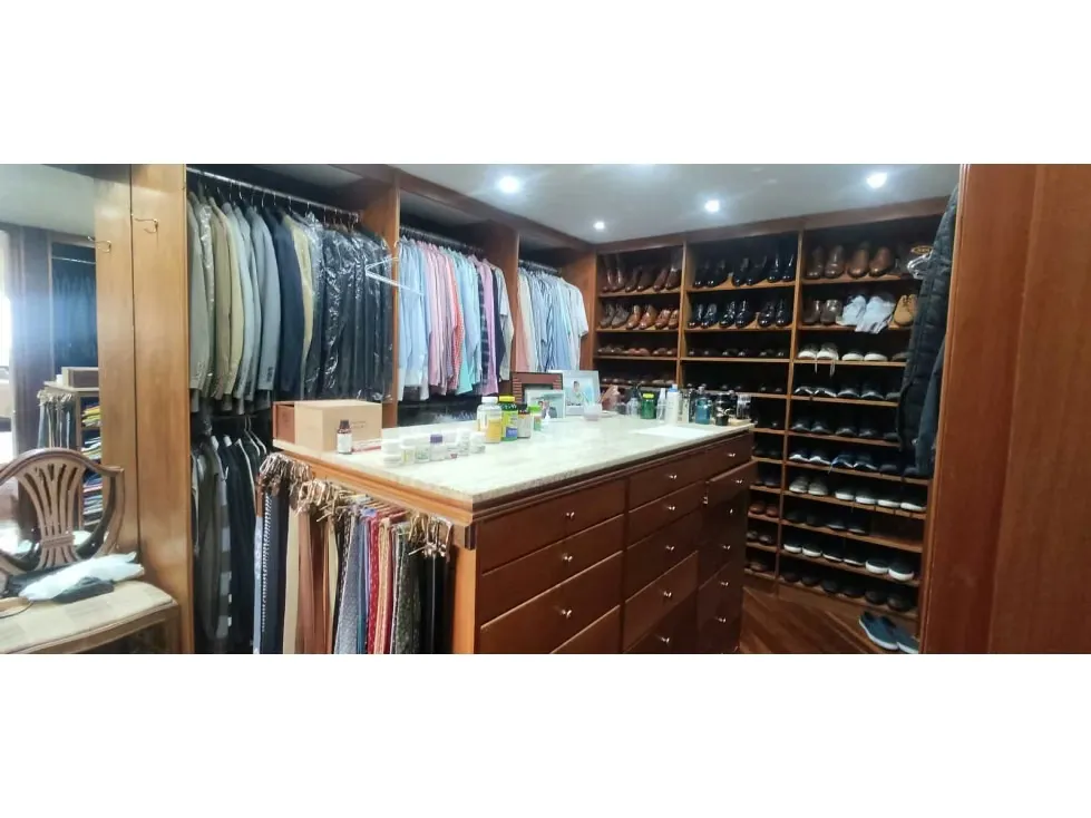 Vendo/alquilo apartamento c/jardin 620+450m2 Oripoto 7034 - 13