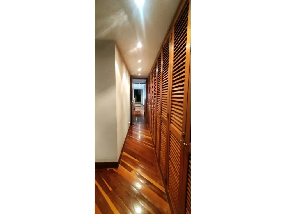 Vendo/alquilo apartamento c/jardin 620+450m2 Oripoto 7034 - 14