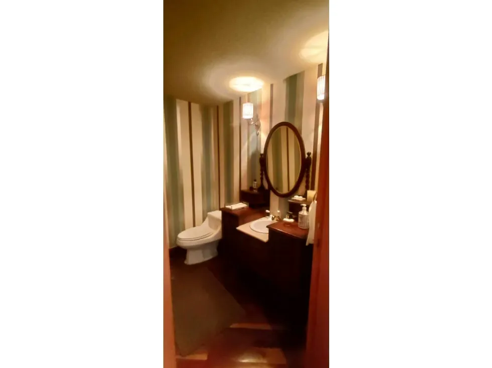 Vendo/alquilo apartamento c/jardin 620+450m2 Oripoto 7034 - 17
