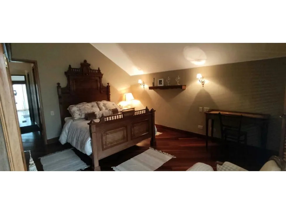 Vendo/alquilo apartamento c/jardin 620+450m2 Oripoto 7034 - 18