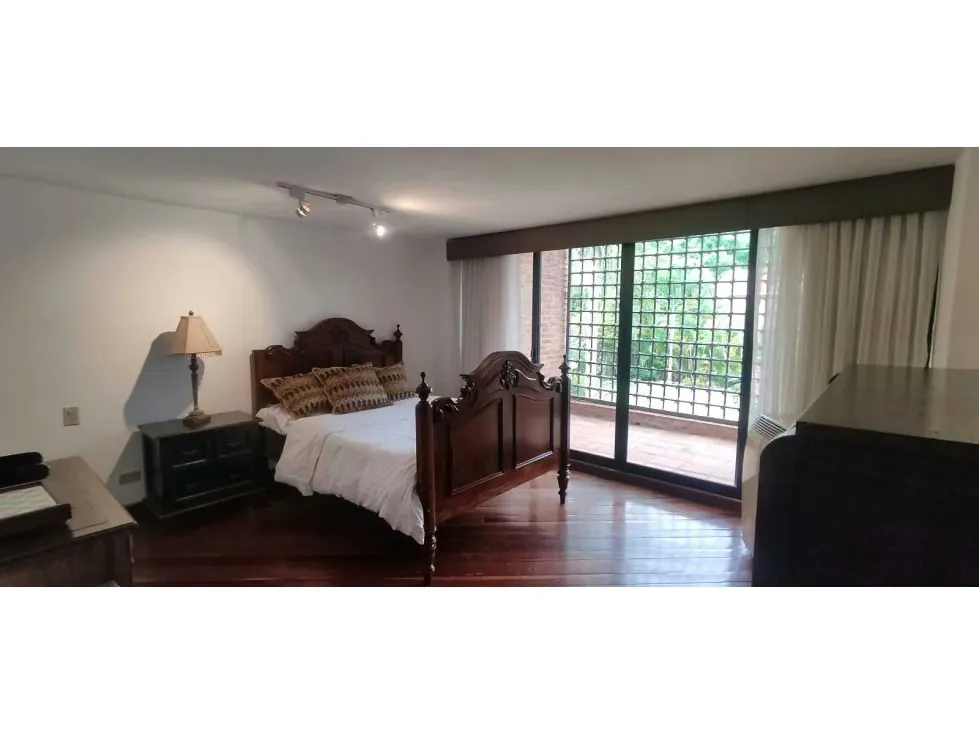 Vendo/alquilo apartamento c/jardin 620+450m2 Oripoto 7034 - 19