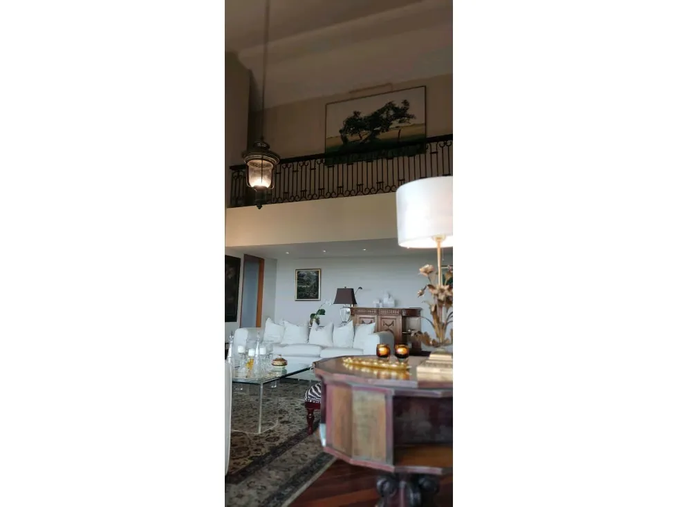 Vendo/alquilo apartamento c/jardin 620+450m2 Oripoto 7034 - 3
