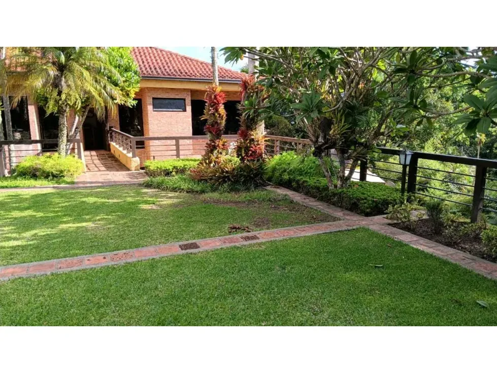Vendo/alquilo apartamento c/jardin 620+450m2 Oripoto 7034 - 23