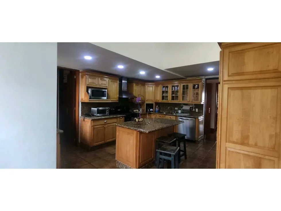 Vendo/alquilo apartamento c/jardin 620+450m2 Oripoto 7034 - 4