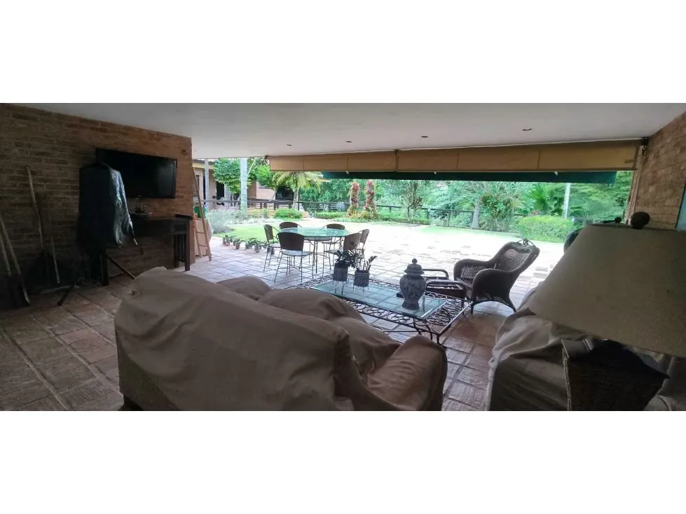 Vendo/alquilo apartamento c/jardin 620+450m2 Oripoto 7034 - 7