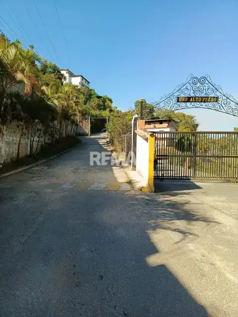 Venta de Asequible Terreno en San Diego de los Altos