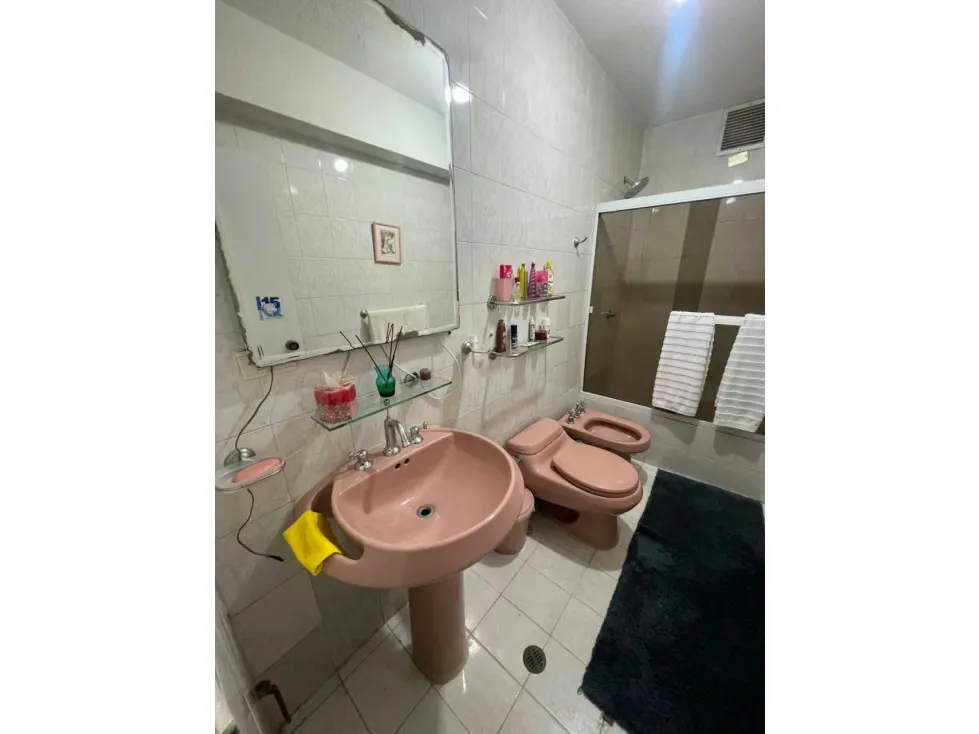 Se Vende Apartamento 260m2 + anexo 120m2 La Unión 5875 - 11