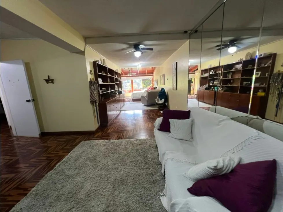 Se Vende Apartamento 260m2 + anexo 120m2 La Unión 5875 - 14