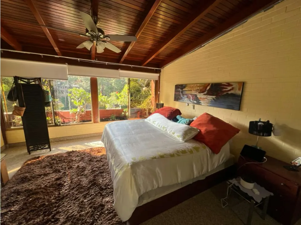 Se Vende Apartamento 260m2 + anexo 120m2 La Unión 5875 - 16