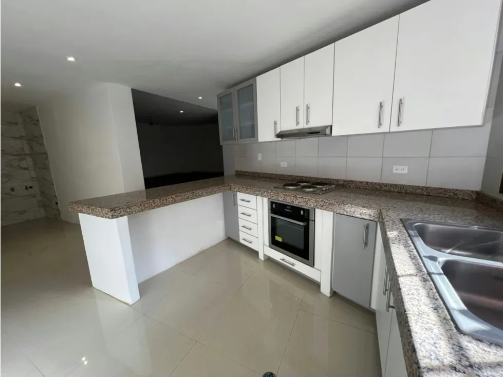 Se Vende Apartamento 260m2 + anexo 120m2 La Unión 5875 - 19
