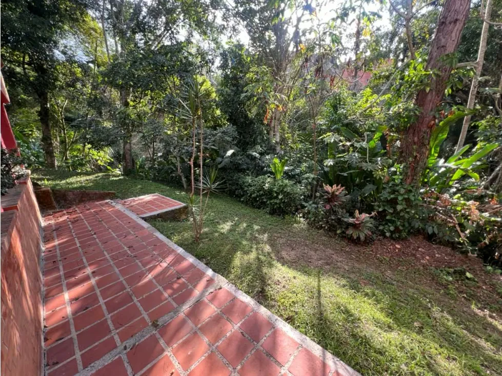 Se Vende Apartamento 260m2 + anexo 120m2 La Unión 5875 - 24