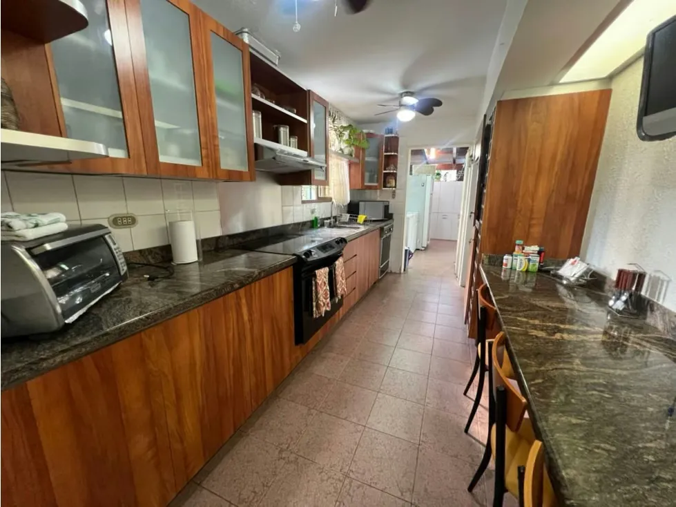 Se Vende Apartamento 260m2 + anexo 120m2 La Unión 5875 - 6