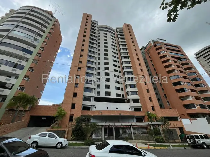 Apartamento (1 Nivel) en Venta en La Trigaleña, Carabobo