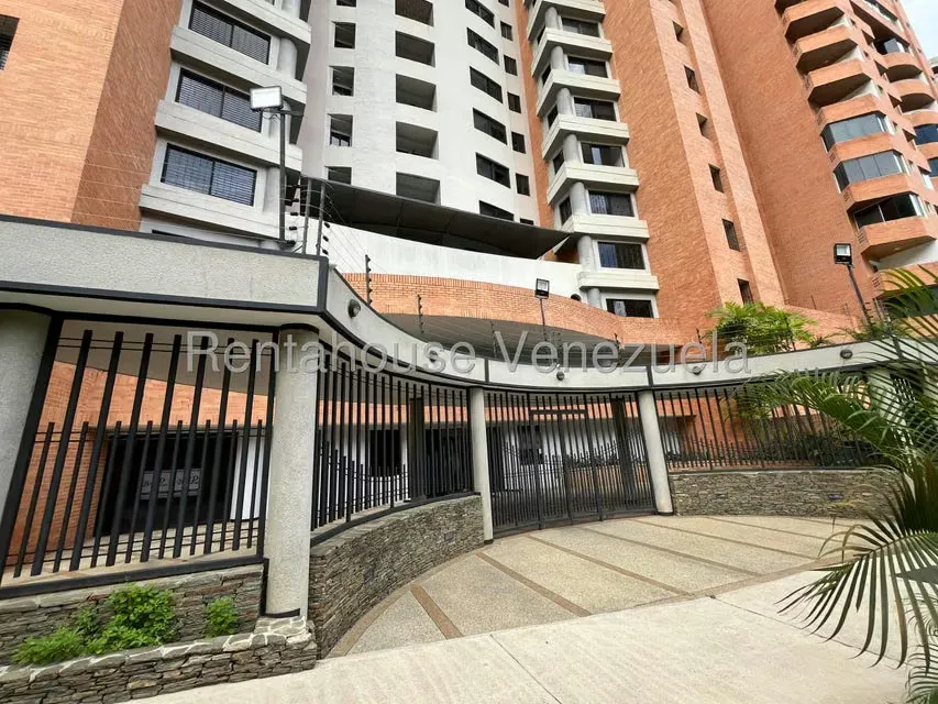 Apartamento (1 Nivel) en Venta en La Trigaleña, Carabobo - 2