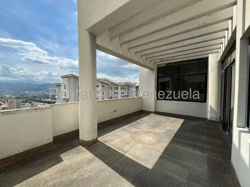 Apartamento (1 Nivel) en Venta en La Trigaleña, Carabobo - 16